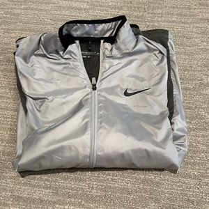 Men’s Nike golf jacket